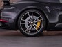 Porsche 911 Turbo S 3.8 650pk |dealer onderhouden|Aero-pakket|lift|Burmester|sport-chrono|PDCC|sportuitlaat|360|panoramadak|memory|18-voudig|stoelverwarming & verkoeling|