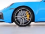 Porsche 911 Turbo S 3.8 650pk |dealer onderhouden|Aero-pakket|wrap|lift|Burmester|sport-chrono|PDCC|sportuitlaat|360|panoramadak|memory|18-voudig|stoelverwarming & verkoeling|