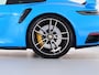 Porsche 911 Turbo S 3.8 650pk |dealer onderhouden|Aero-pakket|wrap|lift|Burmester|sport-chrono|PDCC|sportuitlaat|360|panoramadak|memory|18-voudig|stoelverwarming & verkoeling|