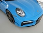 Porsche 911 Turbo S 3.8 650pk |dealer onderhouden|Aero-pakket|wrap|lift|Burmester|sport-chrono|PDCC|sportuitlaat|360|panoramadak|memory|18-voudig|stoelverwarming & verkoeling|
