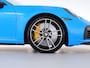 Porsche 911 Turbo S 3.8 650pk |dealer onderhouden|Aero-pakket|wrap|lift|Burmester|sport-chrono|PDCC|sportuitlaat|360|panoramadak|memory|18-voudig|stoelverwarming & verkoeling|