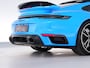 Porsche 911 Turbo S 3.8 650pk |dealer onderhouden|Aero-pakket|wrap|lift|Burmester|sport-chrono|PDCC|sportuitlaat|360|panoramadak|memory|18-voudig|stoelverwarming & verkoeling|