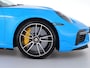Porsche 911 Turbo S 3.8 650pk |dealer onderhouden|Aero-pakket|wrap|lift|Burmester|sport-chrono|PDCC|sportuitlaat|360|panoramadak|memory|18-voudig|stoelverwarming & verkoeling|