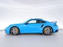 Porsche 911 Turbo S 3.8 650pk |dealer onderhouden|Aero-pakket|wrap|lift|Burmester|sport-chrono|PDCC|sportuitlaat|360|panoramadak|memory|18-voudig|stoelverwarming & verkoeling|