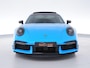 Porsche 911 Turbo S 3.8 650pk |dealer onderhouden|Aero-pakket|wrap|lift|Burmester|sport-chrono|PDCC|sportuitlaat|360|panoramadak|memory|18-voudig|stoelverwarming & verkoeling|