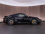 Porsche 911 Turbo S 3.8 650pk |dealer onderhouden|Aero-pakket|lift|Burmester|sport-chrono|PDCC|sportuitlaat|360|panoramadak|memory|18-voudig|stoelverwarming & verkoeling|