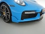 Porsche 911 Turbo S 3.8 650pk |dealer onderhouden|Aero-pakket|wrap|lift|Burmester|sport-chrono|PDCC|sportuitlaat|360|panoramadak|memory|18-voudig|stoelverwarming & verkoeling|