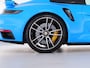 Porsche 911 Turbo S 3.8 650pk |dealer onderhouden|Aero-pakket|wrap|lift|Burmester|sport-chrono|PDCC|sportuitlaat|360|panoramadak|memory|18-voudig|stoelverwarming & verkoeling|