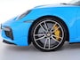 Porsche 911 Turbo S 3.8 650pk |dealer onderhouden|Aero-pakket|wrap|lift|Burmester|sport-chrono|PDCC|sportuitlaat|360|panoramadak|memory|18-voudig|stoelverwarming & verkoeling|