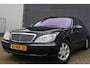 Mercedes-Benz S-klasse 500 Lang 5.0 V8, Origineel NL, NAP