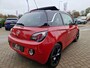 Opel Adam 1.4i GLAM Favorit Cabriotop Sport Leder Apple car  Cruise LM16Black AV.