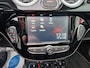 Opel Adam 1.4i GLAM Favorit Cabriotop Sport Leder Apple car  Cruise LM16Black AV.