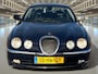 Jaguar S-Type 3.0 V6 Voor de liefhebber.