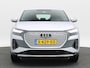 Audi Q4 e-tron 40 Advanced edition 77 kWh 204 Pk | Adaptive Cruise | Climate Control | Stoelverwarming | Navigatie | Camera | Carplay | 20 inch | 87.598 Km!!