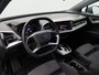 Audi Q4 e-tron 40 Advanced edition 77 kWh 204 Pk | Adaptive Cruise | Climate Control | Stoelverwarming | Navigatie | Camera | Carplay | 20 inch | 87.598 Km!!