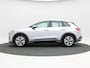 Audi Q4 e-tron 40 Advanced edition 77 kWh 204 Pk | Adaptive Cruise | Climate Control | Stoelverwarming | Navigatie | Camera | Carplay | 20 inch | 87.598 Km!!