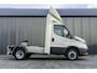 IVECO Daily 40C18 3.0L | Automaat | BE-Combi | Dieplader | Airco | Euro 6