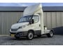 IVECO Daily 40C18 3.0L | Automaat | BE-Combi | Dieplader | Airco | Euro 6