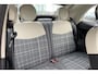 Fiat 500C CABRIO 1.2 Lounge | Navigatie | Parkeersensoren | Airco | 15" LMV | Bluetooth | DAB radio