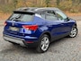 SEAT Arona 1.0 TSI FR 1e eigenaar AUTOMAAT LED APPLE CARPLAY Cruise Control Climate Control