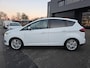 Ford C-Max 1.5 Titanium | Met o.a. cruise control, elektrische achterklep, elektrische verstelbare best. stoel, navigatie en pano!