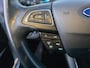 Ford C-Max 1.5 Titanium | Met o.a. cruise control, elektrische achterklep, elektrische verstelbare best. stoel, navigatie en pano!
