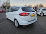 Ford C-Max 1.5 Titanium | Met o.a. cruise control, elektrische achterklep, elektrische verstelbare best. stoel, navigatie en pano!