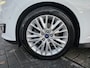 Ford C-Max 1.5 Titanium | Met o.a. cruise control, elektrische achterklep, elektrische verstelbare best. stoel, navigatie en pano!