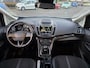 Ford C-Max 1.5 Titanium | Met o.a. cruise control, elektrische achterklep, elektrische verstelbare best. stoel, navigatie en pano!