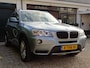 BMW X3 XDrive20i High Executive | 1e eigenaar | N.A.P. | Stuur- stoelverwarming