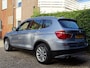 BMW X3 XDrive20i High Executive | 1e eigenaar | N.A.P. | Stuur- stoelverwarming