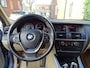 BMW X3 XDrive20i High Executive | 1e eigenaar | N.A.P. | Stuur- stoelverwarming
