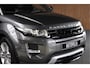 Land Rover Range Rover Evoque 2.2 SD4 4WD Pano Leder Camera Navi Climate Lederen dashboard Sfeerverlichting Memory seats Zwart hemelbekleding Stoelverwarming Keyless Entry & Go LM velgen