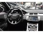 Land Rover Range Rover Evoque 2.2 SD4 4WD Pano Leder Camera Navi Climate Lederen dashboard Sfeerverlichting Memory seats Zwart hemelbekleding Stoelverwarming Keyless Entry & Go LM velgen