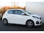 Peugeot 108 1.0 e-VTi Active Pack/Premium Airco Audio/Bluetooth
