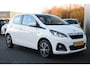 Peugeot 108 1.0 e-VTi Active Pack/Premium Airco Audio/Bluetooth