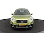 Suzuki S-Cross SX4 1.6 Exclusive | Trekhaak | Panoramisch Schuif- kanteldak | Navigatie | Cruisecontrol | Stoelverwarming | Keyless Entry |