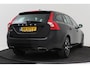 Volvo V60 1.5 T2 Polar+ Dynamic | Trekhaak | Dealer Ond. | Org NL | Navigatie | Stoelverwarming |