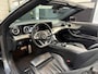 Mercedes-Benz E-klasse Cabrio 200 AMG Line | Leder | Widescreen | Sfeerverlichting | Airscarf | Zeer mooie auto