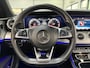 Mercedes-Benz E-klasse Cabrio 200 AMG Line | Leder | Widescreen | Sfeerverlichting | Airscarf | Zeer mooie auto