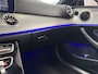 Mercedes-Benz E-klasse Cabrio 200 AMG Line | Leder | Widescreen | Sfeerverlichting | Airscarf | Zeer mooie auto