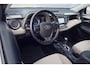 Toyota RAV4 2.0 Executive Business 4WD / Trekhaak / 2e Eigenaar / NL-Auto / Navi / Leder / Cruise