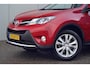 Toyota RAV4 2.0 Executive Business 4WD / Trekhaak / 2e Eigenaar / NL-Auto / Navi / Leder / Cruise