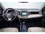 Toyota RAV4 2.0 Executive Business 4WD / Trekhaak / 2e Eigenaar / NL-Auto / Navi / Leder / Cruise