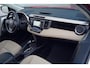 Toyota RAV4 2.0 Executive Business 4WD / Trekhaak / 2e Eigenaar / NL-Auto / Navi / Leder / Cruise