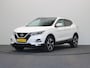 Nissan Qashqai 140pk DIG-T Tekna | Stoelverwarming | Navigatie | Velgen Lichtmetaal | Panoramadak | Rondomzicht camera | Keyless entry |