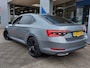 Skoda Superb 1.5 TSI ACT 150pk DSG Sportline Business | Navi + Apple Carplay+Android Auto | Clima | Cruise | Keyless Entry | Led Koplampen | Pdc V+A+Camera | Stoelverwarming | Privacy Glass | 18''lm
