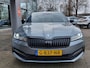 Skoda Superb 1.5 TSI ACT 150pk DSG Sportline Business | Navi + Apple Carplay+Android Auto | Clima | Cruise | Keyless Entry | Led Koplampen | Pdc V+A+Camera | Stoelverwarming | Privacy Glass | 18''lm