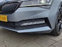 Skoda Superb 1.5 TSI ACT 150pk DSG Sportline Business | Navi + Apple Carplay+Android Auto | Clima | Cruise | Keyless Entry | Led Koplampen | Pdc V+A+Camera | Stoelverwarming | Privacy Glass | 18''lm