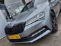Skoda Superb 1.5 TSI ACT 150pk DSG Sportline Business | Navi + Apple Carplay+Android Auto | Clima | Cruise | Keyless Entry | Led Koplampen | Pdc V+A+Camera | Stoelverwarming | Privacy Glass | 18''lm